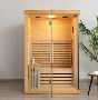 Top Rated Sauna for Sale Online Find Your Ideal Fit