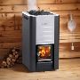 Best Gas Sauna Heater for Ultimate Relaxation