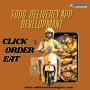 Food Delivery App Development Services by Addus Technologies