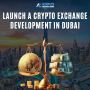 Launch a Crypto Exchange Development in Dubai - Addus Techno