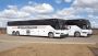 Why Choose a Charter Bus for Your Next Trip?