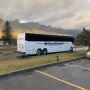 Luxury Charter Bus Services in Alberta | Go Coach Charters 