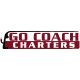 Charter Bus Rentals in St. Albert | Go Coach Charters