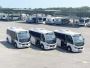 Reliable Coach Charter Bus Rental for Any Occasion Reliable Coach Charter Bus Rental for Any Occasion