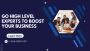 Go High Level Experts to Boost Your Business