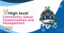 GoHighLevel Community Setup, Customization, and Managemen