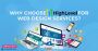 Why Choose GoHighLevel for Web Design Services