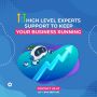 Go High Level  Expert Support to Keep Your Business Running