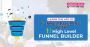 Learn the Art of Funnel Building with GoHighLevel’s Funnel B