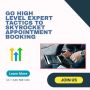 Go High Level Expert Tactics to Skyrocket AppointmentBooking