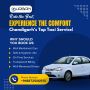 Reliable Taxi Service in Kharar | Go Urban Ride Reliable Taxi Service in Kharar | Go Urban Ride