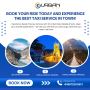 Chandigarh to Manali Taxi | Go Urban Ride