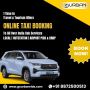Affordable Force Urbania in Chandigarh | Go Urban Ride