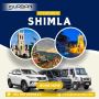 Online Cab Booking in Chandigarh for Airport, City & More – 