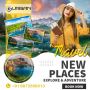 Affordable Chandigarh To Shimla Cab Service | Go Urban Ride