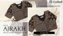Shop the Black Ajrakh Mughal Print Cotton Blouse – Perfect f