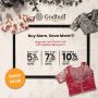 Enhance Your Saree Style with Exclusive Discounts!