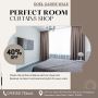 Goel Gadde Wale – Best Curtain Shop in Shahdara Delhi 