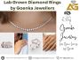 Certified Lab Diamonds by Goenka Jewellers Certified Lab Diamonds by Goenka Jewellers