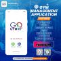 GoGym4U – The Leading Gym Management App for Modern Fitness 