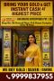 Where Can I Find A Gold Buyer In Pitampura?