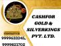 Which Silver Buyer Offers The Best Price For Silver In Nirma