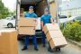 Commercial Movers Surrey