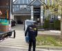 Moving Furniture Surrey to Victoria