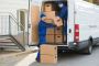Long Distance Residential Movers Delta
