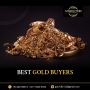 Best Place to Sell Gold Near Me - Gold Buyers Brisbane