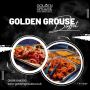 Taste from the Authentic Multicuisine Restaurant