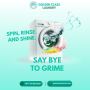 Free Laundry Pickup-Delivery in Saadiyat Island Golden Class