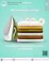 Free Laundry Pickup & Delivery in Musaffah – Golden Class
