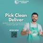 Golden Class Laundry Laundry Service in Musaffah, Abu Dhabi