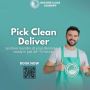 Golden Class Laundry – Premium Laundry Services in Al Raha