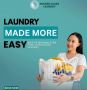 Making Laundry Easier Than Ever in Abu Dhabi