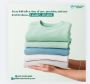 Need laundry done fast? We’ve got you covered — 24/7.