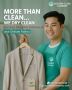 Top Laundry Service in Musaffah – Free Pickup & Delivery