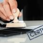 Trusted ICV Certification Services in UAE | Golden Falcon Co