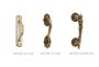 Finest Hardware Solutions Like Pull Handles, and Door Knobs