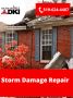 Storm Damage Repair – Best Services for Property Restoration