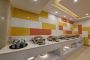 Best place to stay in noida