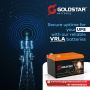 Premium VRLA Battery Manufacturers in India - Goldstar India