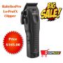 #FX825 BabylissPro Lo-ProFX Clipper