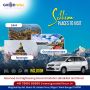 Travel Agents in Siliguri | Goodwill Tour and Travel 