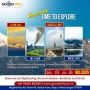 Tour Operators in Siliguri | Goodwill Tour and Travel