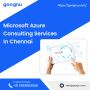 Microsoft Azure Consulting Services in Chennai | Goognu