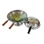 Heavy Duty Dal Bati Oven | Dalbati Cooker