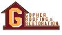 Gopher Roofing & Restoration