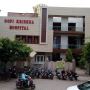 Gopi Krishna Hospital - Experience Our Exceptional Women's H